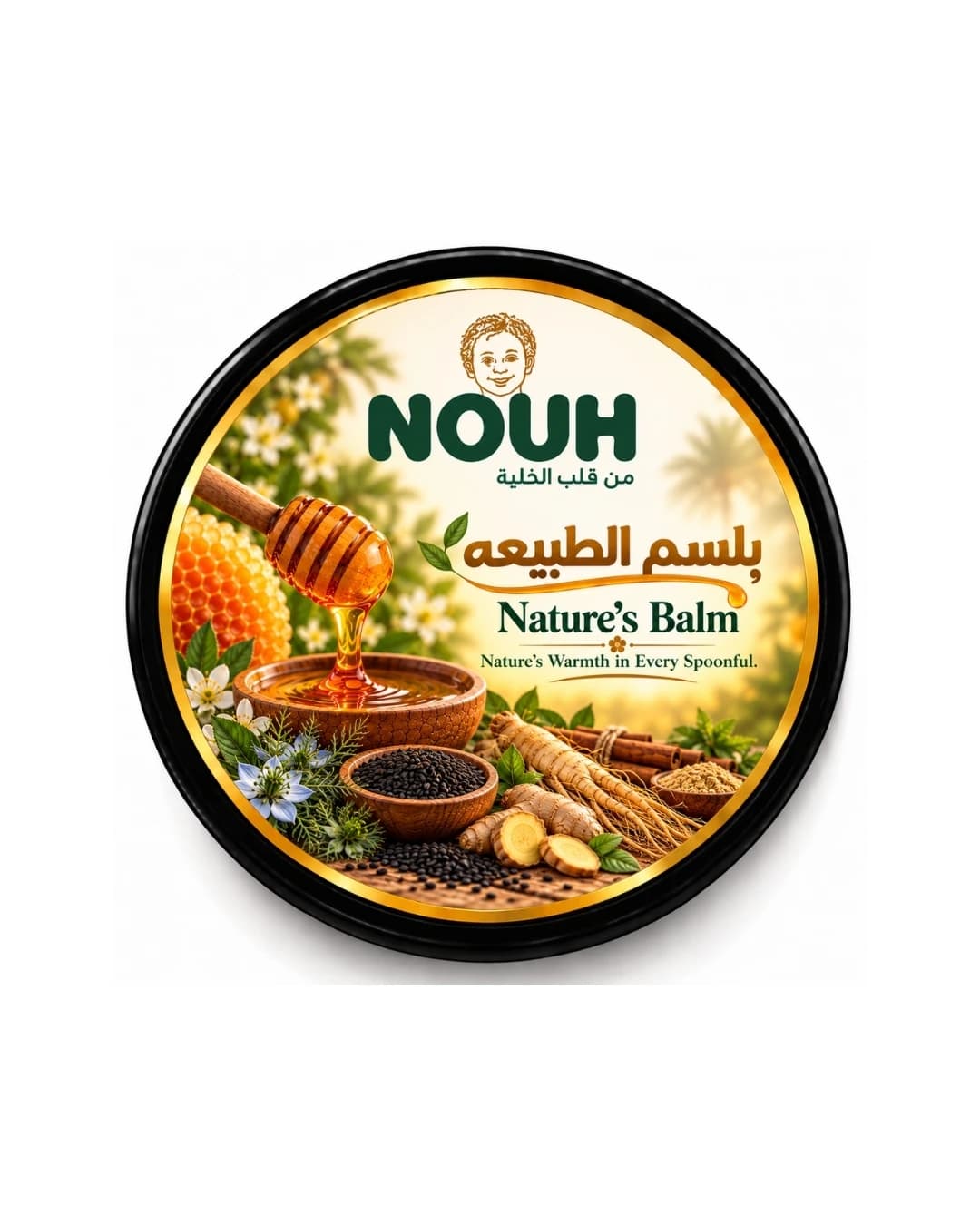 Nature's Balm